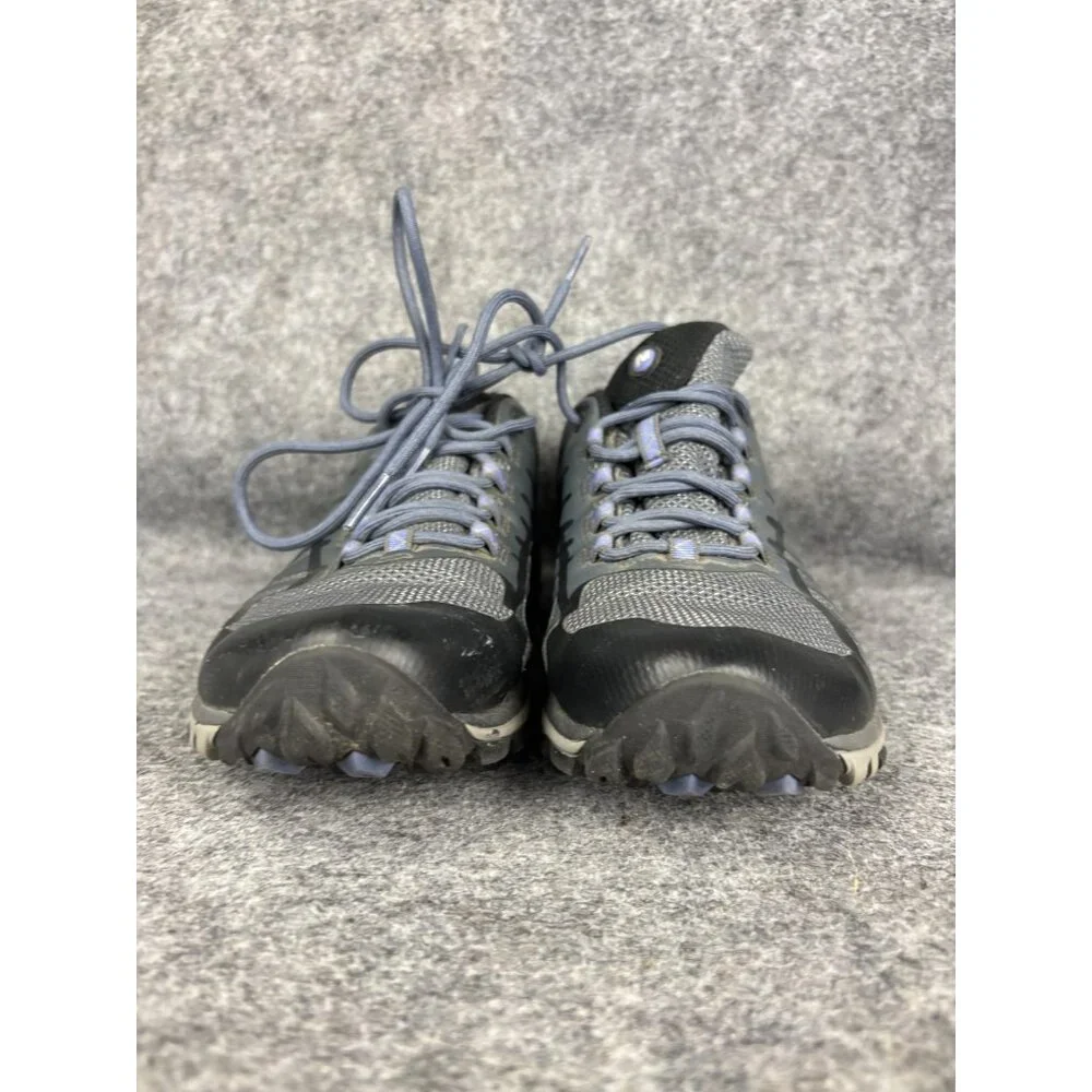 Merrell brand style